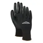 BP169-7 Magid Glove & Safety Magid ROC Poly Palm Coated Gloves Sz 7 Small 12-PR