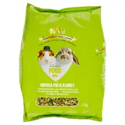Watson & Williams Rabbit & Guinea Pig Mix 2.5kg