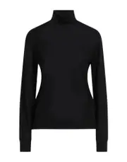[SEMICOUTURE] SEMICOUTURE Turtlenecks - Item 14513055