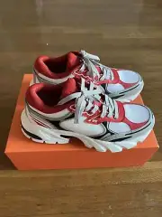 Heron Preston Block Stepper