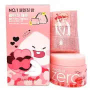 BANILA CO Clean It Zero Cleansing Balm 125ml K-Beauty Makeup Remover