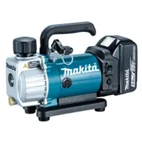 在飛比找蝦皮購物優惠-含稅 牧田 makita 18V 充電式真空幫浦 DVP18