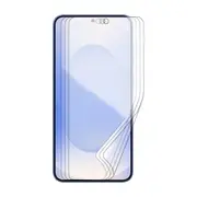3pcs Soft PET Film Screen Protector Guard for Samsung Galaxy S25+ PLUS Bulk
