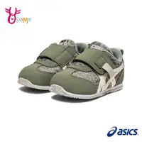 在飛比找蝦皮商城優惠-ASICS童鞋 寶寶鞋 男女童學步鞋 SUKU童足弓機能鞋 