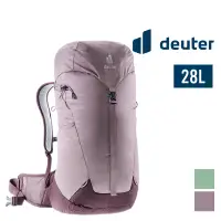 在飛比找蝦皮商城優惠-deuter 德國 AC LITE 28SL 女款 網架透氣