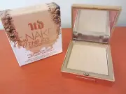 Urban Decay - Stay Naked The Fix Powder Foundation - 50WY - BRAND NEW IN BOX