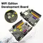 Premium Arduino Uno R4 WiFi Board | Minima Controller - Smart Home, Robotics
