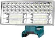LED Work Flash Light Torch Lamp For Makita 18V Li-ion Battery charger BL1840 US
