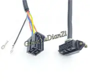 1PCS FOR F06B-0001-K004 10m Servo Motor Line Power Cable