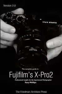 在飛比找博客來優惠-The Complete Guide to Fujifilm