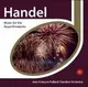 法國百雅室內管弦樂團 / 韓德爾 Handel：皇家煙火 CD