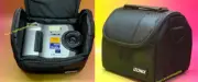 CASE BAG to CAMERA SONY DSC-HX90V WX220 WX350 WX500 HX80 HX90 W830 W800 RX100 V
