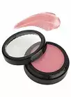 Luminous Brightening Creme Blush Cream Cheek Colour - Lavish (A Rosy Pink)