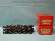 1965 - 1972 Ford 240 Valve Spring Set 12 Custom Galaxie Wagon C5AZ-6513A NORS