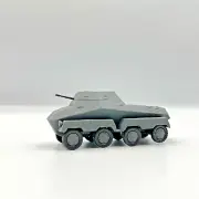 HEAVY ARMOURED RECONNAISSANCE VEHICLE scale 1/87 (HO)