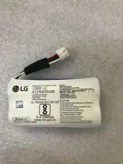 2pcs new EAC63918901 NEW Battery For LG PK7 speaker, wireless by bluetooth