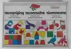 Recognizing Reconnaitre Most Currency 3-6 Years Nathan New Sealed 6 Toys