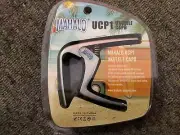 Mahalo Ukulele Capo