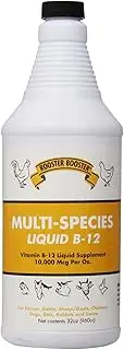 Rooster Booster B-12 Liquid, 32-Ounce