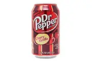 Dr Pepper Cherry Vanilla 355ml