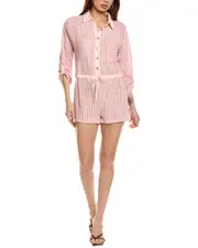 Brook + Lynn Romper