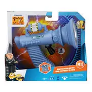 Minions Despicable Me 4 SFX Mini Fart Blaster