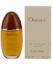 Calvin Klein Women's "Obsession" 1.7oz Eau de Parfum Spray