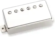 NEW Seymour Duncan SH‑5 Duncan Custom Guitar Humbucker Pickup Nickel