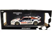 1982 BMW M1 #2 Hans-Joachim Stuck Schnitzer Eterna Meisterphoto 1/18 Diecast ...