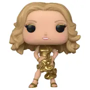 Mariah Carey - Mariah Carey Emancipation of Mimi Gold Pop! Vinyl Figure