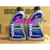 在飛比找蝦皮購物優惠-ENEOS 公司貨 SM 15W40 新日本石油 新日本 1