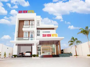 隴海海景飯店Seaview Long Hai Hotel