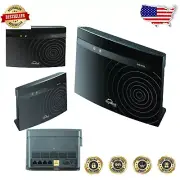 App-Enabled Wireless AC750 Dual-Band Router with Cloud Management Capabilities