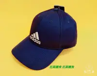 在飛比找Yahoo!奇摩拍賣優惠-ADIDAS  電繡運動帽 棒球帽 帽子 基本PERF CA