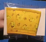 Detective Pikachu Returns Cup Sleeve Coozie Nintendo Switch Promo NEW SEALED