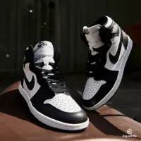 在飛比找蝦皮商城優惠-Nike Air Jordan 1 Retro High 8