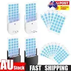 Indoor Fly Trap with Light Stepless Dimming Fruit Fly Traps for Bugs Gnats Moths