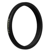 PolarPro Fuji X100 Filter Adapter (Black)(49mm)