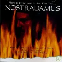 在飛比找博客來優惠-O.S.T. / Nostradamus