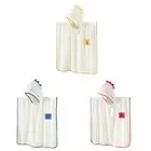 Hooded Towel Toddler Bath Towels Bathrobe Boys Girls Beach Pool for Play Swimwea