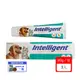 Intelligent因特力淨-寵物酵素牙膏 80g X3入組(2H01)(下標2件+贈送泰國寵物喝水神仙磚)