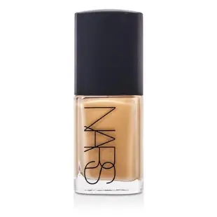 NARS 玩美光透美白粉底液- Punjab 30ml/1oz