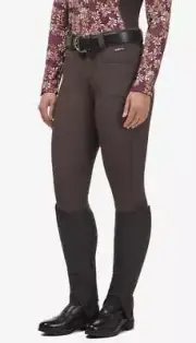 Kerrits 3-Season Tailored Full Seat Breech CLOSEOUT