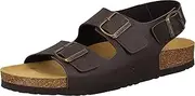 [Dr. Brinkmann] Men's Bonillo Mules Slippers