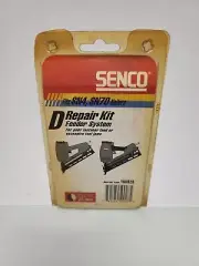 Senco Feeder System Repair Kit YK0028 (Fits SN4, SN70) RK22 T14