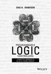 在飛比找博客來優惠-Programmable Logic Controllers