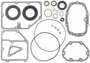 Cometic Transmission Gasket Kit for Harley Dyna Super Glide Sport 99