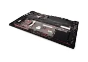 5CB1C73304 - Upper Case Y-FPR Black Clamshell