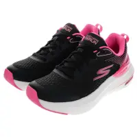 在飛比找momo購物網優惠-【SKECHERS】女鞋 慢跑系列 GO RUN MAX C