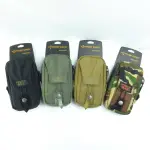 MYSTERY RANCH MR61291 TECH HOLSTER 腰間掛包 112553-【ISPORT愛運動】